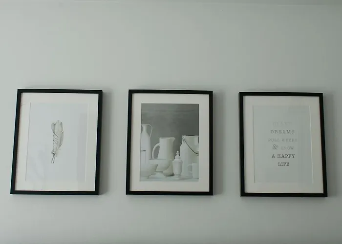 Alex Apartment
