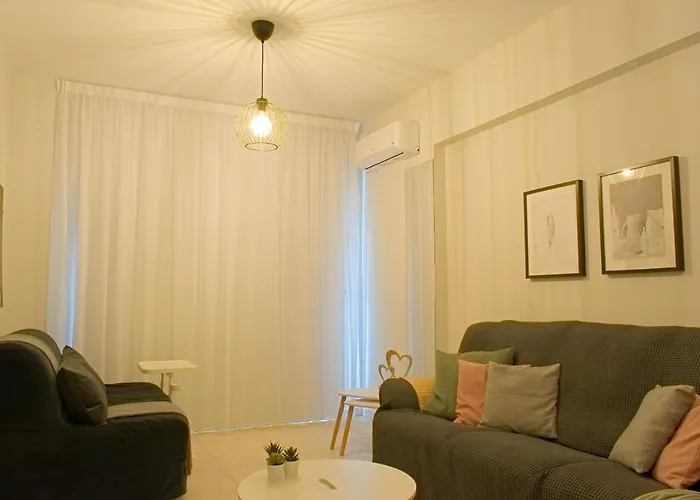 Alex Apartment