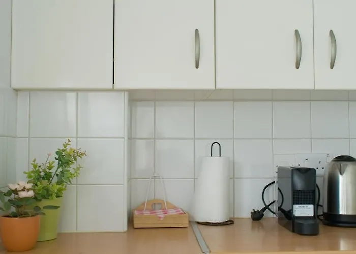 Alex Apartment