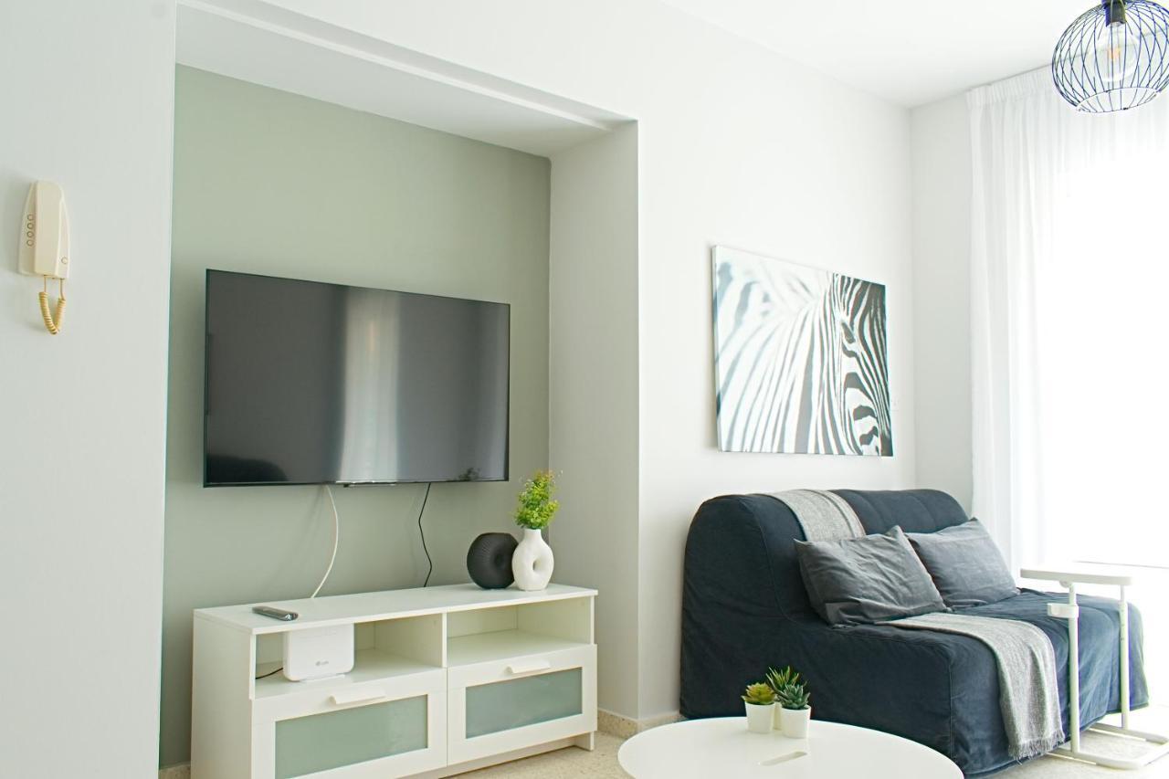 Apartment Alex Strovolos