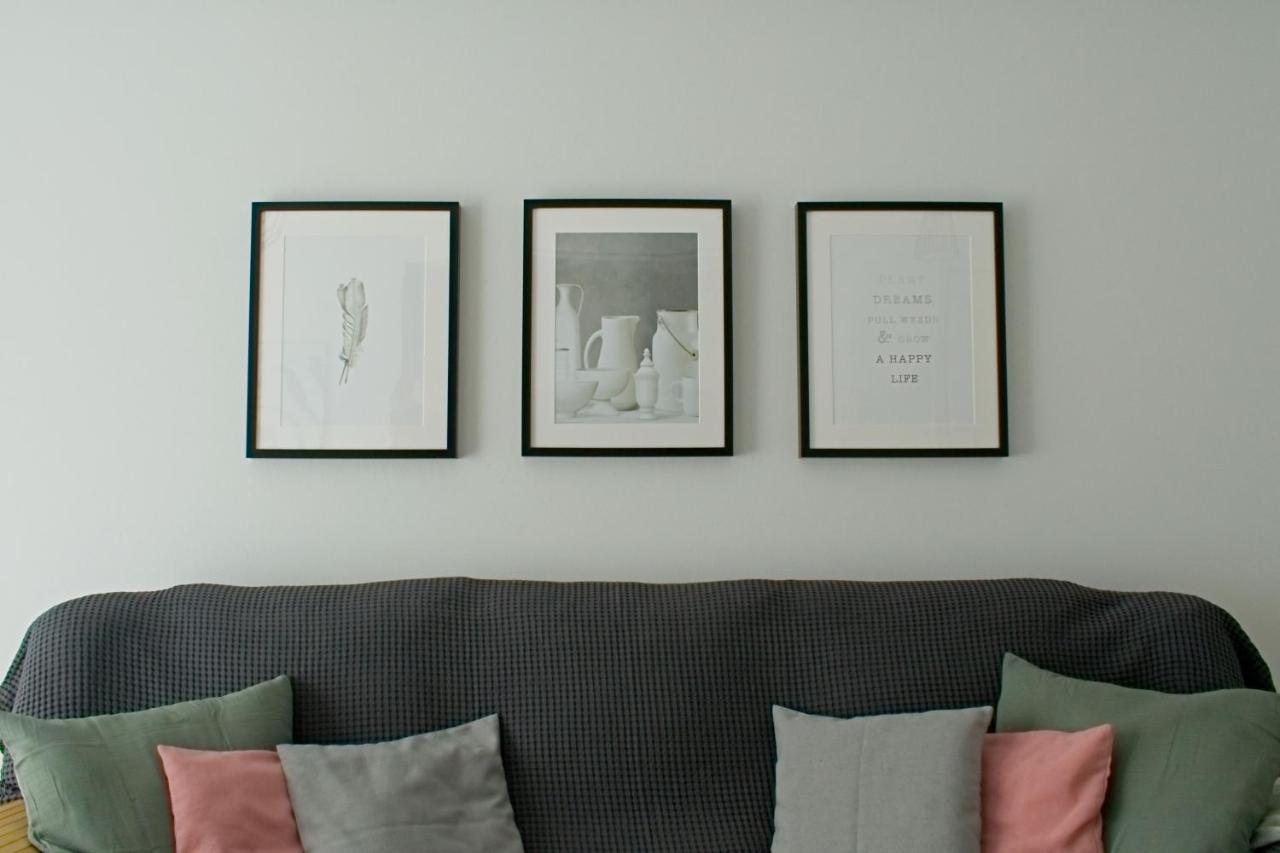 Alex Apartment