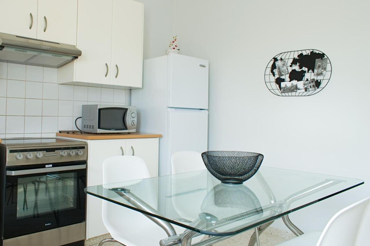 Apartment Alex Strovolos