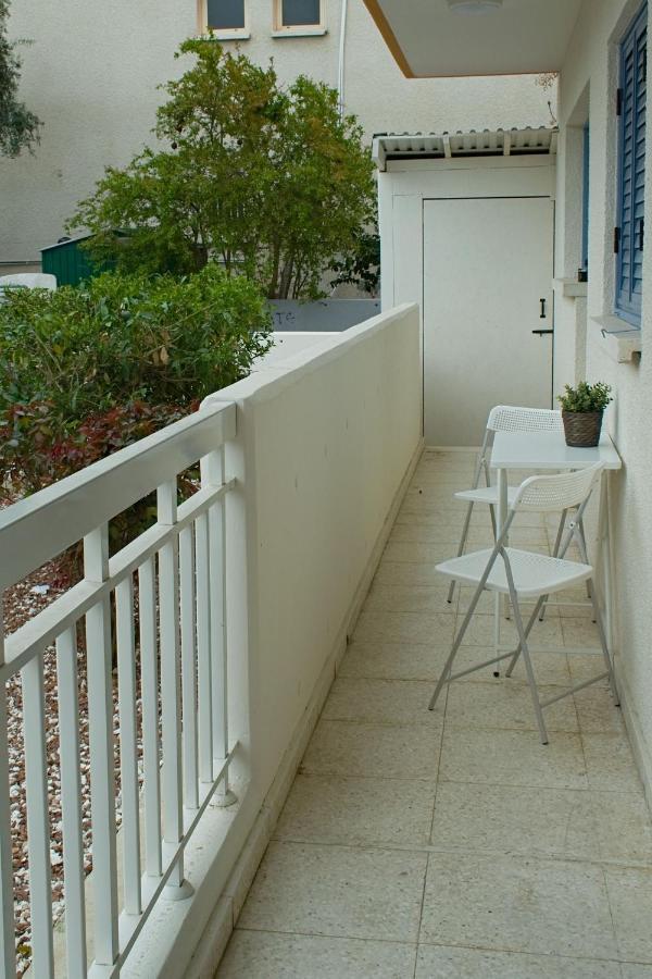 Alex Apartment