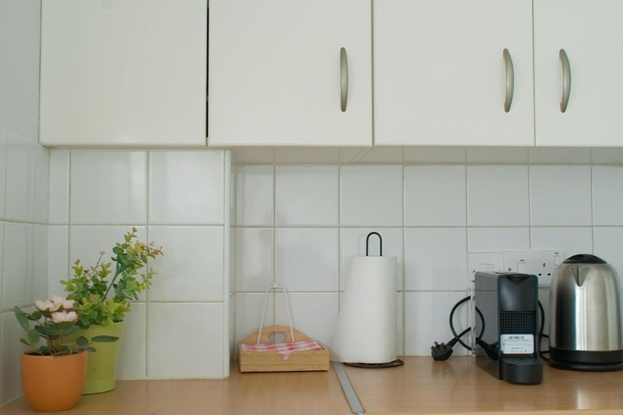 Alex Apartment