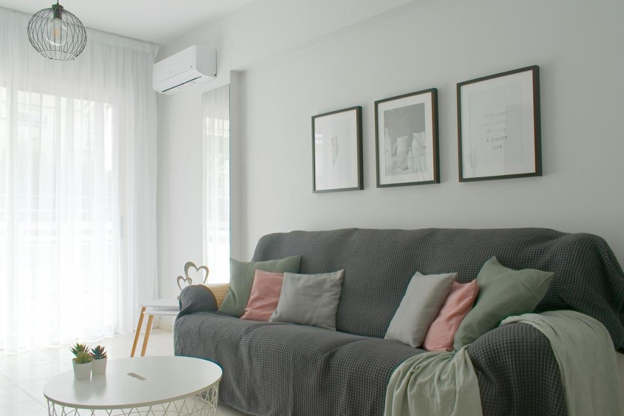 Alex Apartment Strovolos
