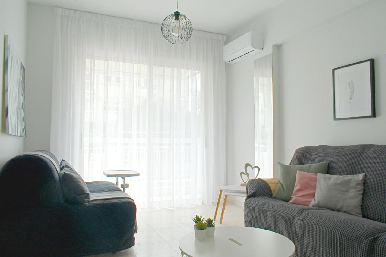 Apartment Alex Strovolos